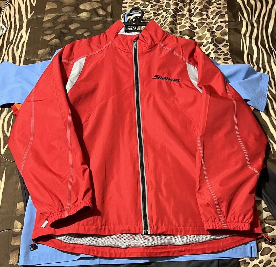 Snap On Jacket - Image 1 of 1
