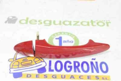 51213411278 maneta exterior trasera derecha para BMW X3 2.0 16V D 2003 491525 - Imagen 1 de 4