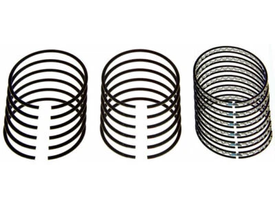 For 2001-2005 Mercury Sable Piston Ring Set Sealed Power 89724VHRQ 2002 2003 - Image 1 of 2