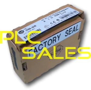 Allen Bradley 1769-IA16 | Compactlogix AC Input Module *NEW* - Picture 1 of 4