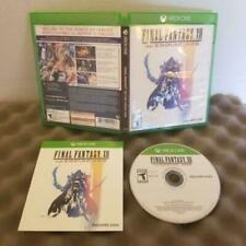 ​Final Fantasy XII: The Zodiac Age (Microsoft Xbox One, 2006)​​