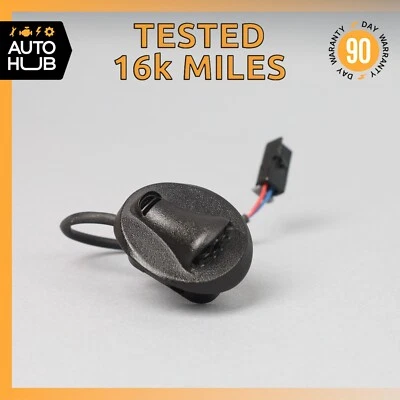 2016 Chevrolet Corvette C7 Z51 Audio Mic Micro Microphone Handsfree OEM 16k - Image 1 of 4