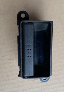 HONDA ACCORD MK5 96y 2.2P DASHBOARD CLOCK HR0188001 - Picture 1 of 7