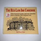 The Red Lion Inn Cookbook Time Honored Recipes And New Favorites From New Englan