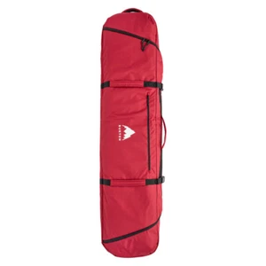 Burton Wheelie Gig Snowboard Bag in Deep Red - Size - - Picture 1 of 1