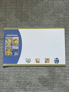 2024 runDisney SPRINGTIME SURPRISE WEEKEND 11 x 17 POSTER FAN SIGN *FREE SHIP - Picture 1 of 3