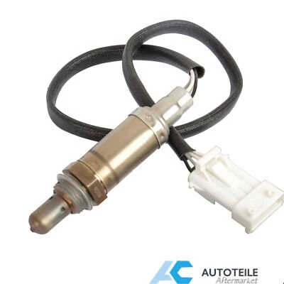 Sonda lambda sonda di regolazione prima del catalizzatore Opel Vectra C Signum 2.0 16V Z20NET prefacelift - Immagine 1 di 4