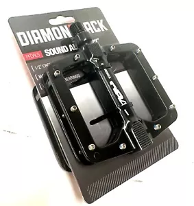 Diamondback Sound Alloy Loose Ball Bearings 1/2" Bike Pedals Chromoly Axle New - Picture 1 of 5