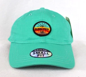 *BUENA VISTA COLORADO* Hiking Camping Ball cap hat Small Fit *OURAY 51048* - Picture 1 of 3