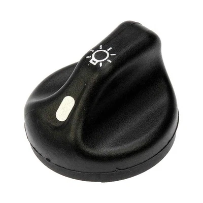 For Ford F-53 Motorhome Chassis 2006-2009 Headlight Knob | Press On Attachment - Image 1 of 4