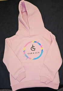 Kids Hoodies Universal - Picture 1 of 2