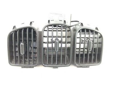 2005 - 2007 DODGE CARAVAN CENTER DASH PANEL AC AIR VENT GRILLE - Imagem 1 de 4