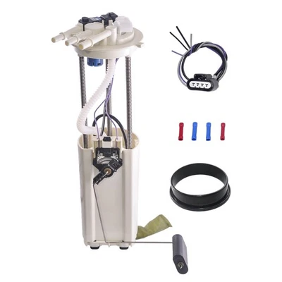 Airtex E3563M Fuel Pump Module for Chevrolet GMC S10 Sonoma 4.3L 2002-2003 - Изображение 1 из 4