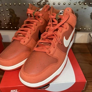 Size 11 - Nike NBA x WNBA x Dunk EMB High All Star Weekend 2022 - Picture 1 of 7
