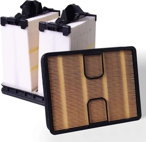 Luftfilter AF55020 für Cummins QSF2.8, QSF3.8 - Bild 1 von 7