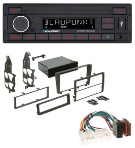 Blaupunkt DAB MP3 Bluetooth USB Autoradio für Lexus IS 300 (XE1, 2001-2005) - Bild 1 von 7