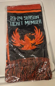 Coachella Valley Firebirds Season Holder Schal - NEU - Bild 1 von 2