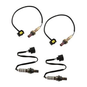 Juego de 4 sensores de oxígeno O2 aguas abajo para MB Mercedes Dodge Charger Cherokee 300 - Imagen 1 de 5