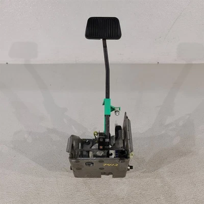 Conjunto de pedal de freno Mustang Auto Trans 99-04 Aa7412 Foto 1 de 4