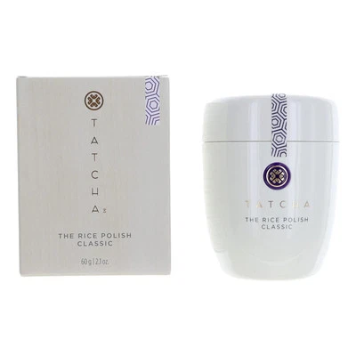 The Rice Polish - Classic by Tatcha for Women - 2.1 oz Powder - Image 1 of 2
