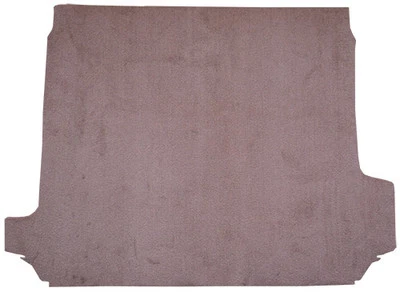 Mazda Navajo 1991-1994 2 puertas trasero cutpile alfombra área de carga Foto 1 de 2