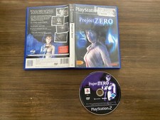 .PS2.' | '.Project Zero.