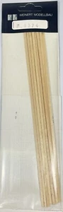 Weinert H0 9374 Holzleisten 1,5 × 3 mm NEU & OVP - Picture 1 of 1