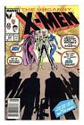 Uncanny X-Men #244N VG+ 4.5 1989