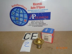 TX18478D TERMOSTATO PER HONDA CR-Z HR-V INSIGHT JAZZ ROVER  400 - Foto 1 di 2