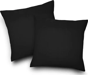 Throw Pillows Insert Pack of 2 Decorative Pillows Bed Pillows Utopia Bedding - Picture 1 of 66