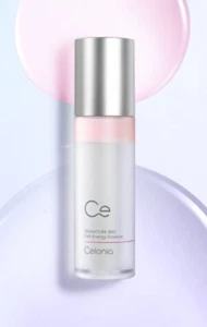 Celonia Signature Bio Cell Energy Essence 100ml Anti-Aging K-Beauty - Picture 1 of 5