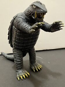 GAMERA - BANDAI - 1991 - Movie Monster Vinyl Figure