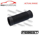 DUST COVER PROTECTIVE CAP REAR FEBEST TSHB-AV220R L NEW OE REPLACEMENT