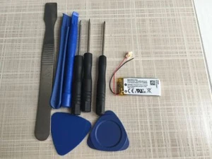 Battery for iPod Nano 6 6th Gen Generation 16GB 8GB 616-0533 A1366 MC525LL/A - Picture 1 of 12