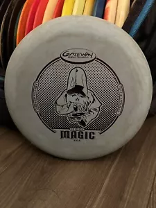 Gateway Magic SSSS 173g - Picture 1 of 2