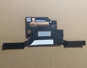 New for Dell Latitude 9440 E9440 2-in-1 Laptop CPU Heatsink Thermal Module 77N7D - Picture 1 of 2