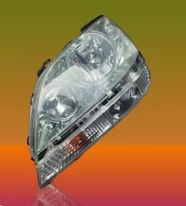 1999-2001 Lexus RX300 Driver Left Side Halogen Headlight 81150-48031 OEM Tested - Bild 1 von 13
