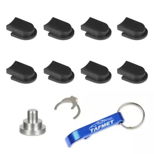 Runner Swirl Flap Repair Set for VW Audi Seat Skoda 2.0 Diesel TDI CR - Picture 1 of 4