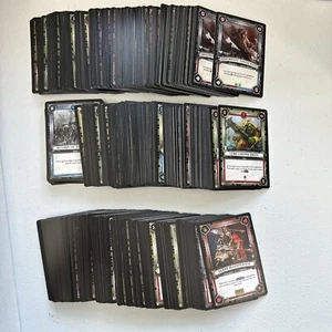 WARHAMMER TCG CARDS PICK YOUR CARD BUILD YOUR DECK - Picture 1 of 2