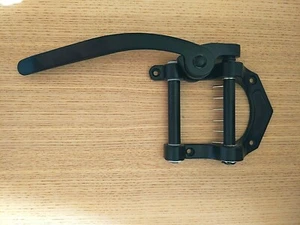  VIBRATO BIGSBY B5 noir mat neuf DISPONIBLE / AVAILABLE - Picture 1 of 6