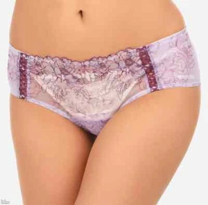 UK 18 - New Triumph Sublime Florale Hipster' Brief UK Size 18 (USA 2XL / EU 46) - Picture 1 of 1