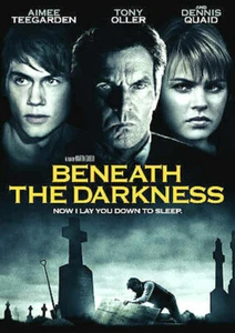 Beneath the Darkness - Dennis Quaid, Aimee Teegarden, New DVD - Picture 1 of 2