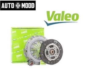 KIT FRIZIONE COMPLETO VALEO FIAT 500 PANDA 169 YPSILON 843 BNZ MJT METANO *200* - Foto 1 di 3