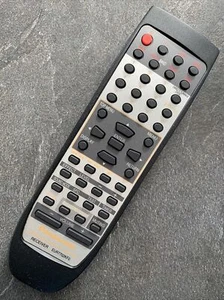 Panasonic EUR7702KF0 EMPFÄNGER ORIGINAL FERNBEDIENUNG KOMPLETT GENERALÜBERHOLT UND GETESTET - Bild 1 von 5