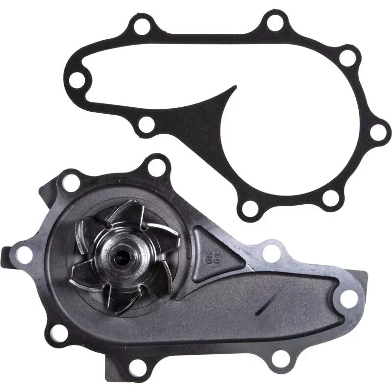 Bomba de agua 41187 puertas nueva para Mazda RX-8 2004-2008 Foto 1 de 4