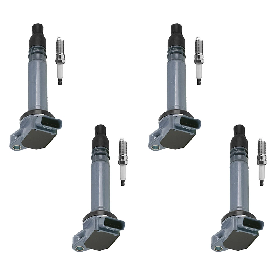 7805-3179-BUNDLE-1 Ignition Coil Kit for Scion iQ 2012-2015 - Image 1 of 2