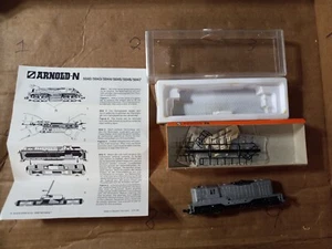 Arnold N Scale 5047 Diesel Locomotive - Picture 1 of 1