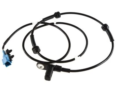 Sensor de velocidad trasero izquierdo Holstein 43325RVGB 2008 para Nissan Quest 2004-2009 ABS Foto 1 de 2