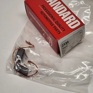 Alternator Brush Set Standard JX-94 - Picture 1 of 1