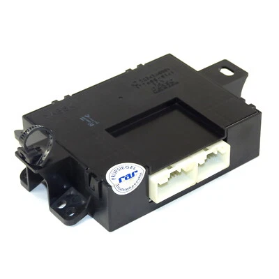 Subaru Legacy IV BL BP Unità Controllo Climatizzazione Riscaldamento 72343AG001 - Immagine 1 di 2